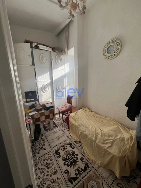 Satış 2 otaqlı Köhnə Tikili bina evi  36m², Bakı