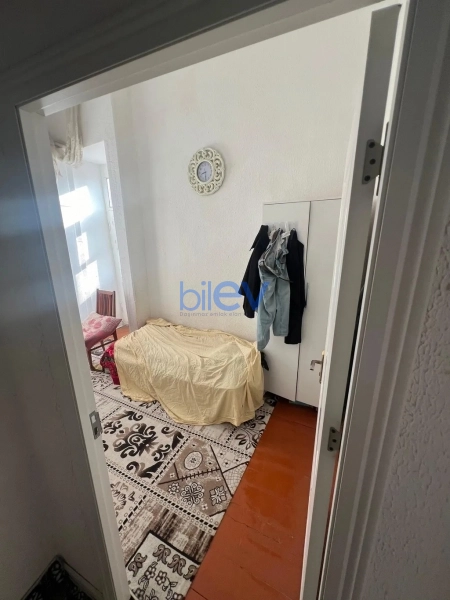 Satış 2 otaqlı Köhnə Tikili bina evi  36m², Bakı