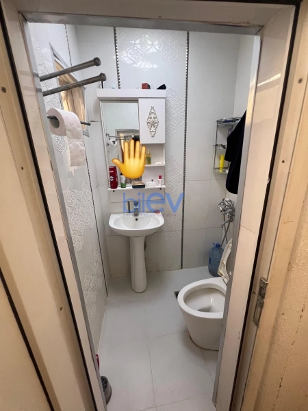 Satış 2 otaqlı Köhnə Tikili bina evi  36m², Bakı