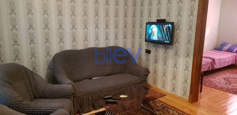 Günlük Kirayə 6 otaqlı Bağ evi  150m², Qəbələ