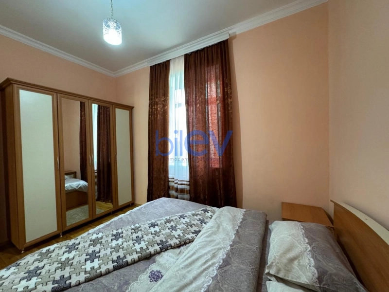 Günlük Kirayə 6 otaqlı Bağ evi  150m², Qəbələ