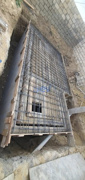 Satış 14 otaqlı Həyət evi  400m², Bakı