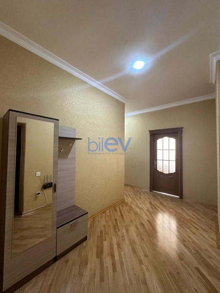 Aylıq Kirayə 2 otaqlı Köhnə Tikili bina evi  52m², Bakı
