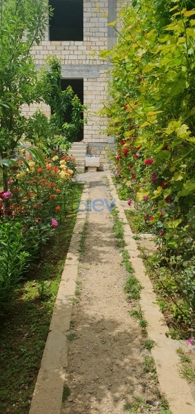 Satış 14 otaqlı Həyət evi  400m², Bakı