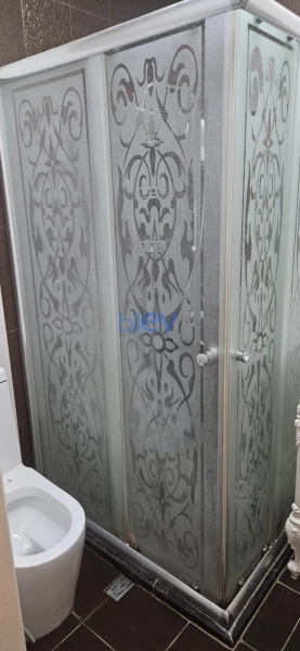 Aylıq Kirayə 3 otaqlı Yeni Tikili bina evi  112m², Bakı