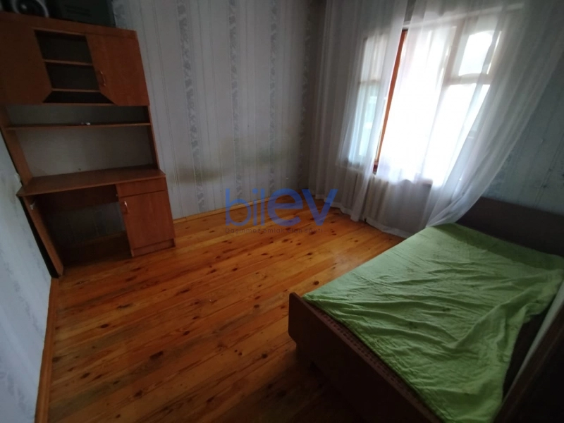 Aylıq Kirayə 3 otaqlı Köhnə Tikili bina evi  75m², Bakı