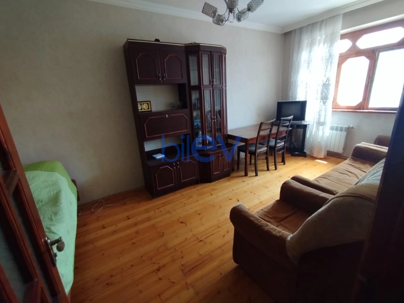 Aylıq Kirayə 3 otaqlı Köhnə Tikili bina evi  75m², Bakı