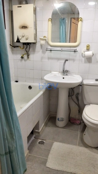 Aylıq Kirayə 2 otaqlı Köhnə Tikili bina evi  45m², Bakı