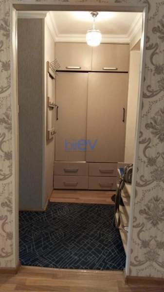 Aylıq Kirayə 2 otaqlı Köhnə Tikili bina evi  45m², Bakı