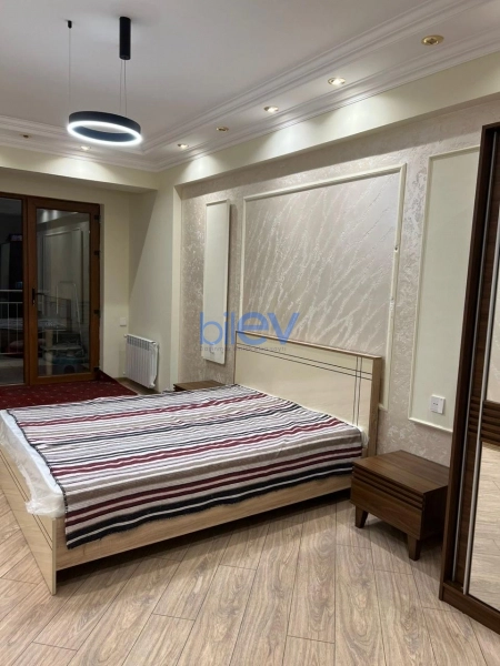Aylıq Kirayə 2 otaqlı Yeni Tikili bina evi  66m², Bakı