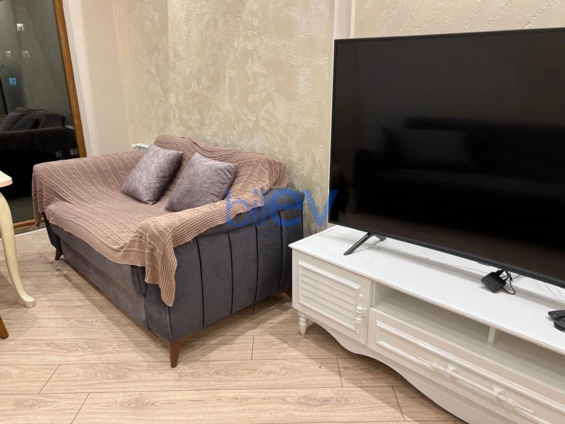 Aylıq Kirayə 2 otaqlı Yeni Tikili bina evi  66m², Bakı