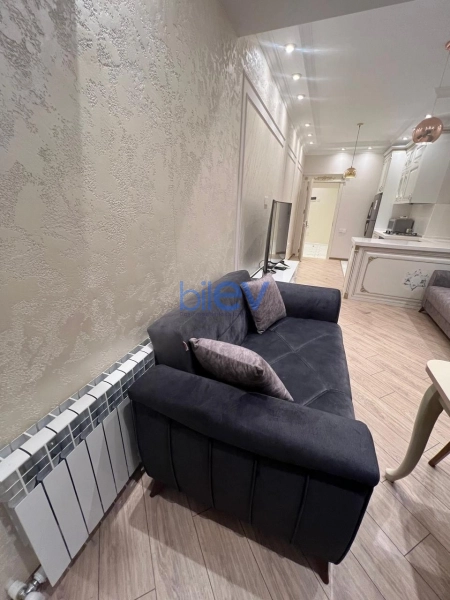 Aylıq Kirayə 2 otaqlı Yeni Tikili bina evi  66m², Bakı