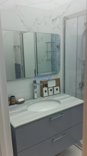 Aylıq Kirayə 3 otaqlı Yeni Tikili bina evi  157m², Astara
