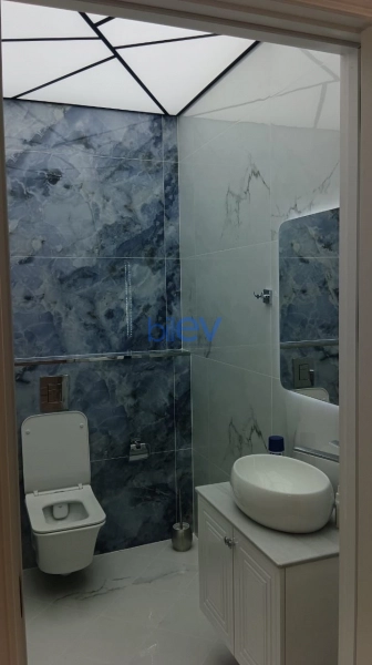 Aylıq Kirayə 3 otaqlı Yeni Tikili bina evi  157m², Astara