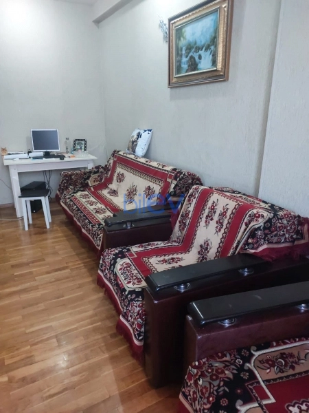 Aylıq Kirayə 2 otaqlı Yeni Tikili bina evi  56m², Bakı