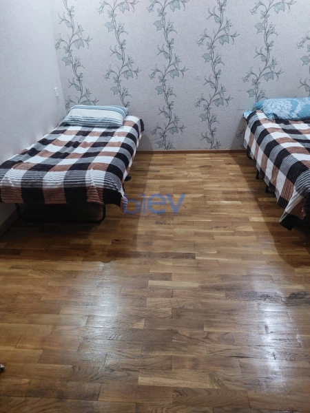 Aylıq Kirayə 2 otaqlı Yeni Tikili bina evi  56m², Bakı