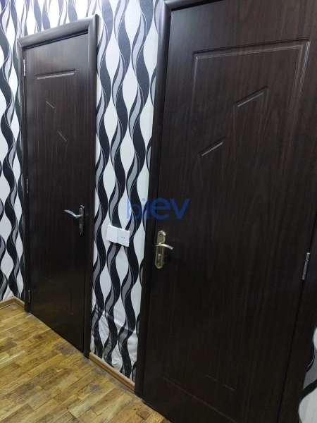 Aylıq Kirayə 2 otaqlı Yeni Tikili bina evi  56m², Bakı