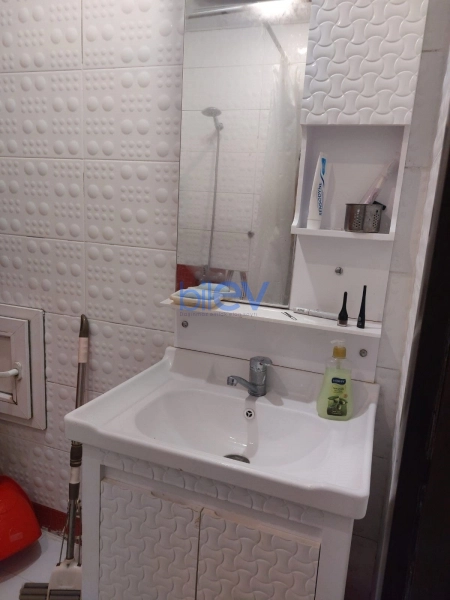Aylıq Kirayə 2 otaqlı Yeni Tikili bina evi  56m², Bakı