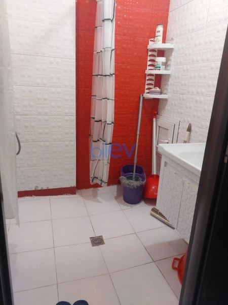 Aylıq Kirayə 2 otaqlı Yeni Tikili bina evi  56m², Bakı