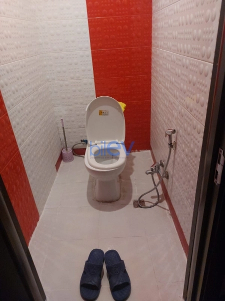 Aylıq Kirayə 2 otaqlı Yeni Tikili bina evi  56m², Bakı