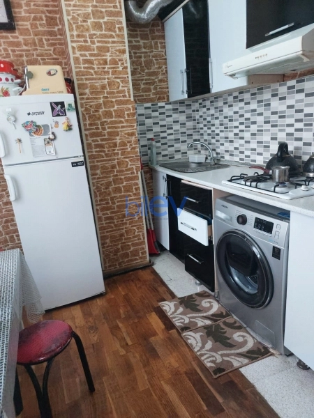 Aylıq Kirayə 2 otaqlı Yeni Tikili bina evi  56m², Bakı