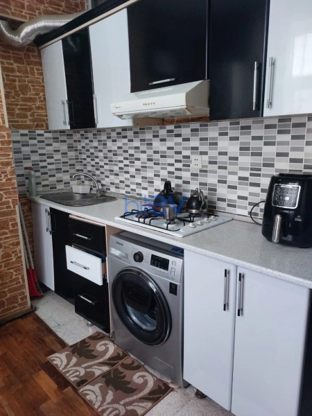 Aylıq Kirayə 2 otaqlı Yeni Tikili bina evi  56m², Bakı