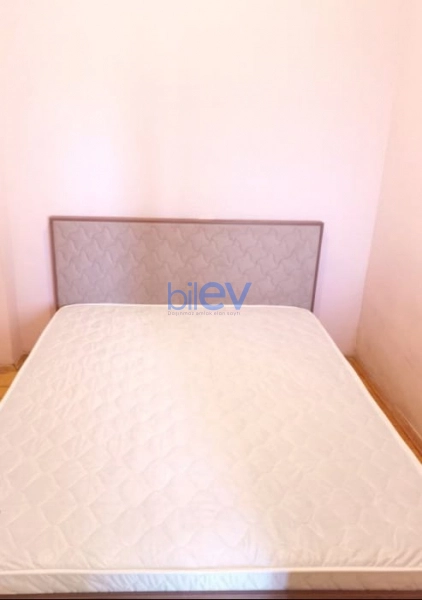 Aylıq Kirayə 2 otaqlı Yeni Tikili bina evi  90m², Bakı