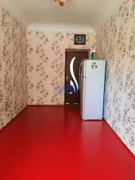 Satış 3 otaqlı Köhnə Tikili bina evi  47m², Bakı