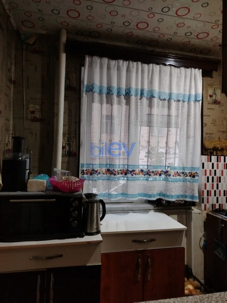 Satış 3 otaqlı Köhnə Tikili bina evi  47m², Bakı
