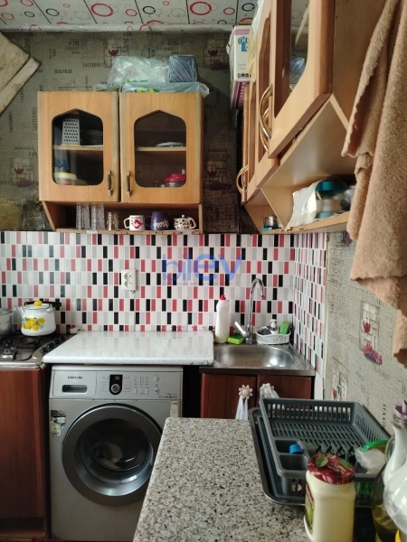Satış 3 otaqlı Köhnə Tikili bina evi  47m², Bakı