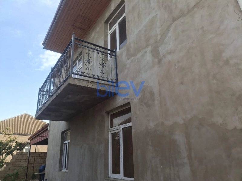 Satış 5 otaqlı Bağ evi  180m², Bakı