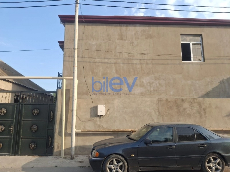 Satış 5 otaqlı Bağ evi  180m², Bakı