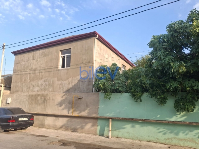 Satış 5 otaqlı Bağ evi  180m², Bakı