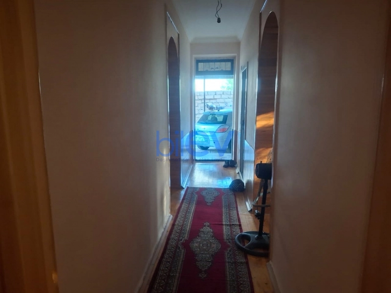 Satış 5 otaqlı Bağ evi  180m², Bakı