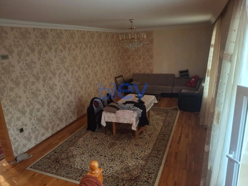 Satış 5 otaqlı Bağ evi  180m², Bakı