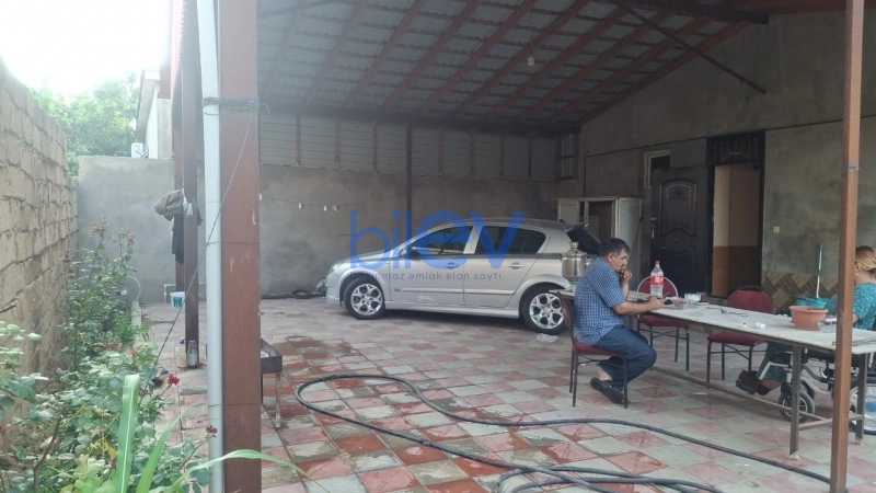 Satış 5 otaqlı Bağ evi  180m², Bakı