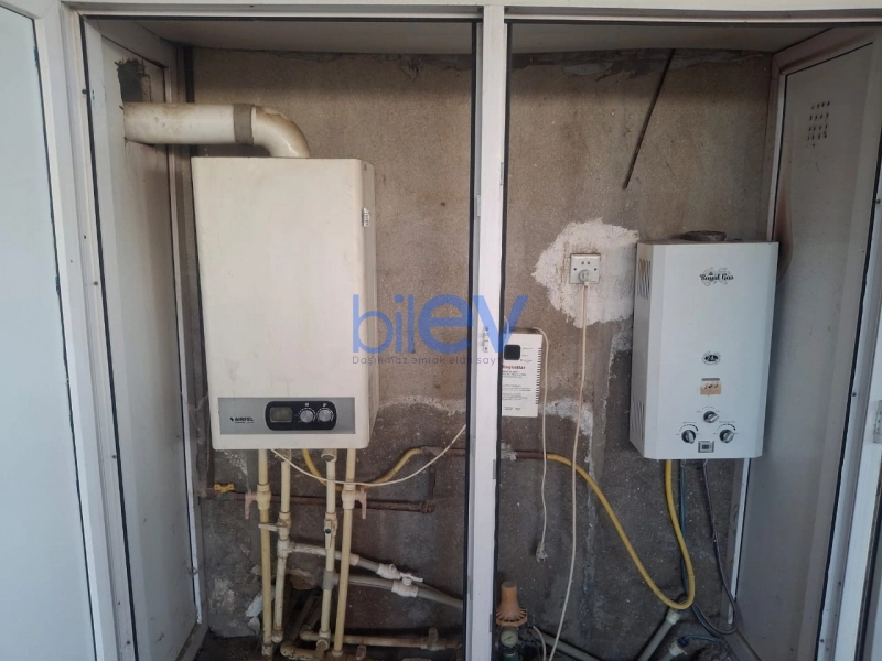 Satış 5 otaqlı Bağ evi  180m², Bakı