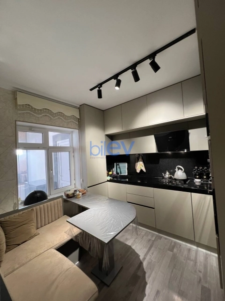 Satış 4 otaqlı Həyət evi  120m², Bakı