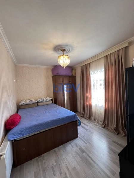 Satış 4 otaqlı Həyət evi  120m², Bakı