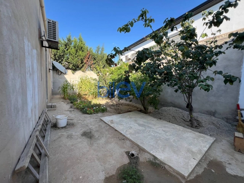 Satış 4 otaqlı Həyət evi  120m², Bakı
