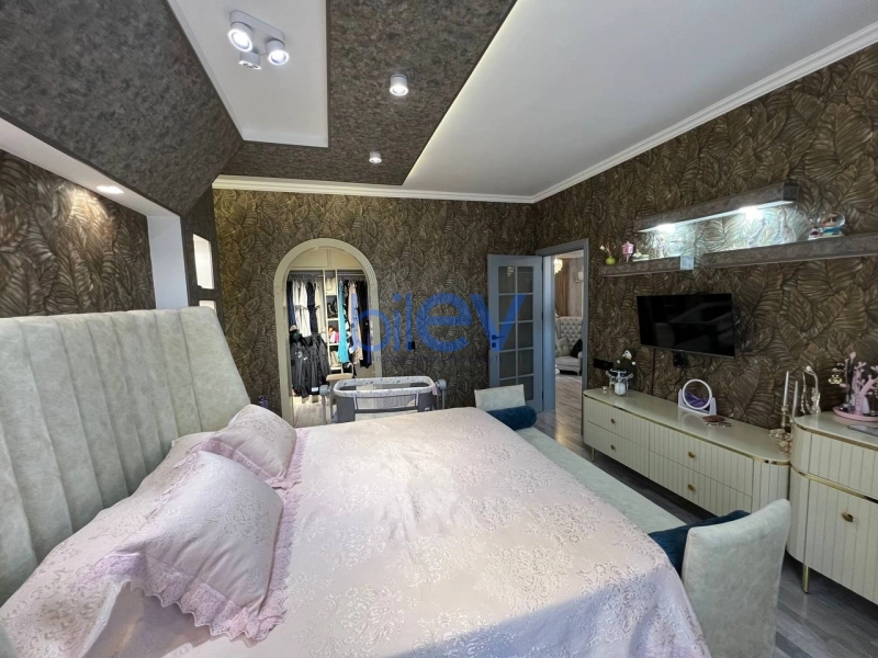 Satış 4 otaqlı Həyət evi  120m², Bakı