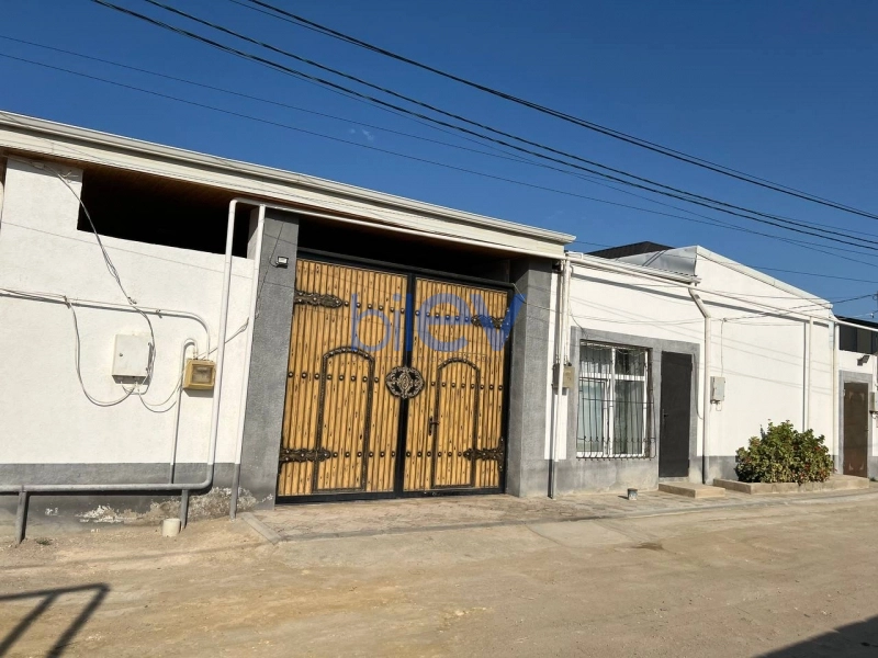 Satış 4 otaqlı Həyət evi  120m², Bakı