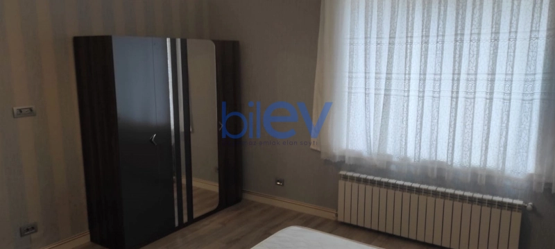 Aylıq Kirayə 6 otaqlı Həyət evi  320m², Bakı