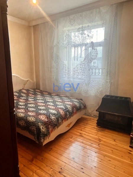Satış 4 otaqlı Həyət evi  110m², Bakı