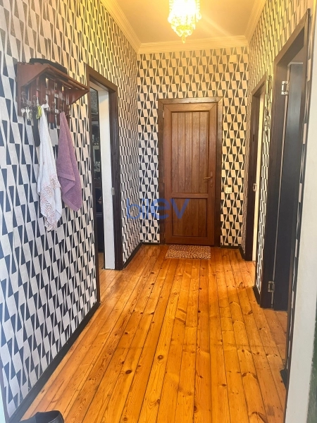 Satış 4 otaqlı Həyət evi  110m², Bakı