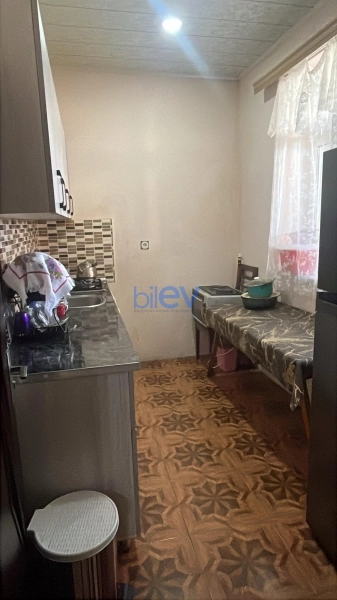 Satış 4 otaqlı Həyət evi  110m², Bakı