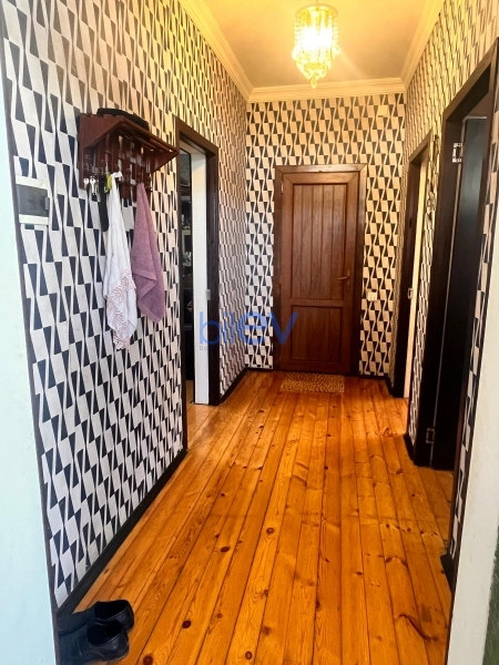Satış 4 otaqlı Həyət evi  110m², Bakı