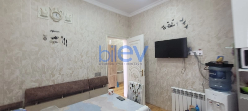 Satış 6 otaqlı Həyət evi  120m², Bakı