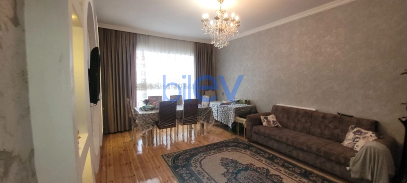 Satış 6 otaqlı Həyət evi  120m², Bakı