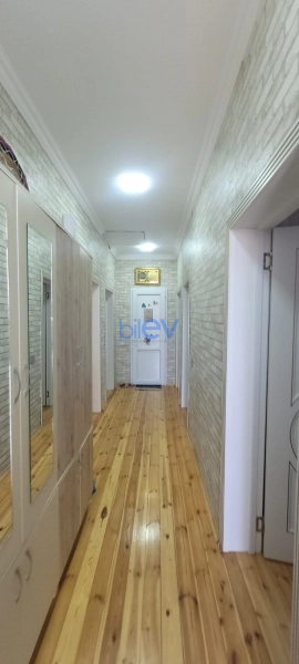 Satış 6 otaqlı Həyət evi  120m², Bakı